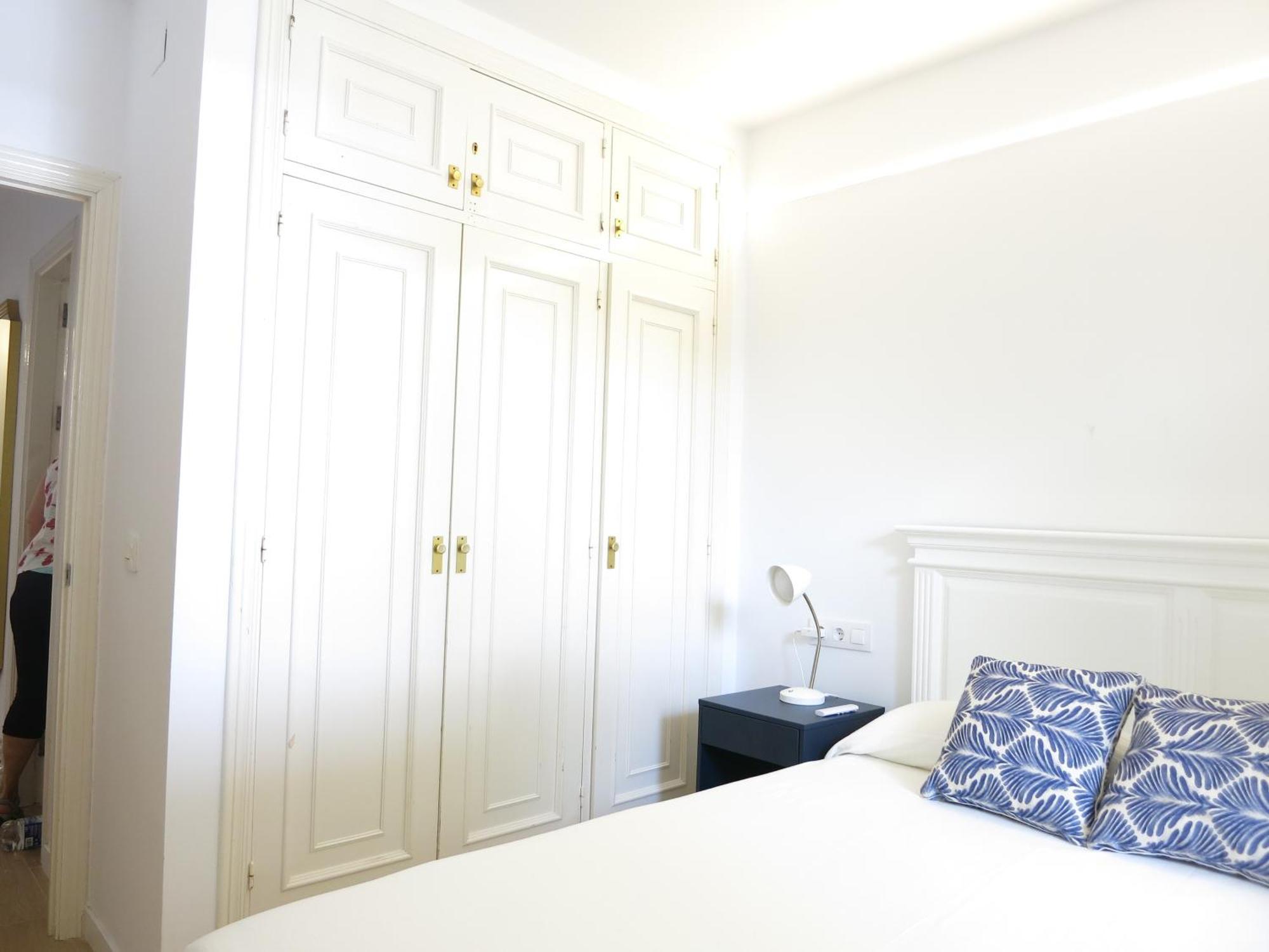 Apartamento El Bogavante Chiclana de la Frontera Esterno foto