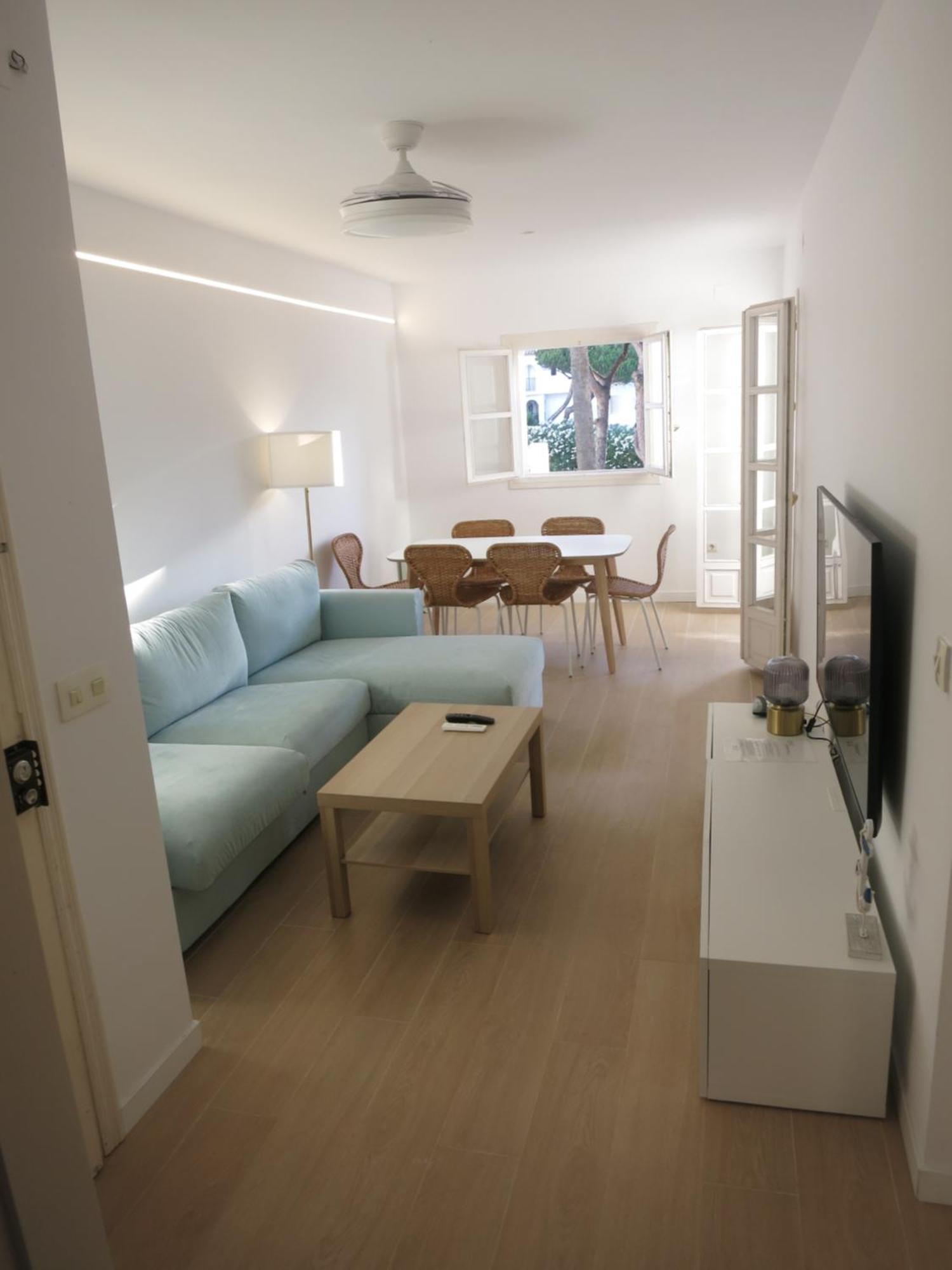 Apartamento El Bogavante Chiclana de la Frontera Esterno foto