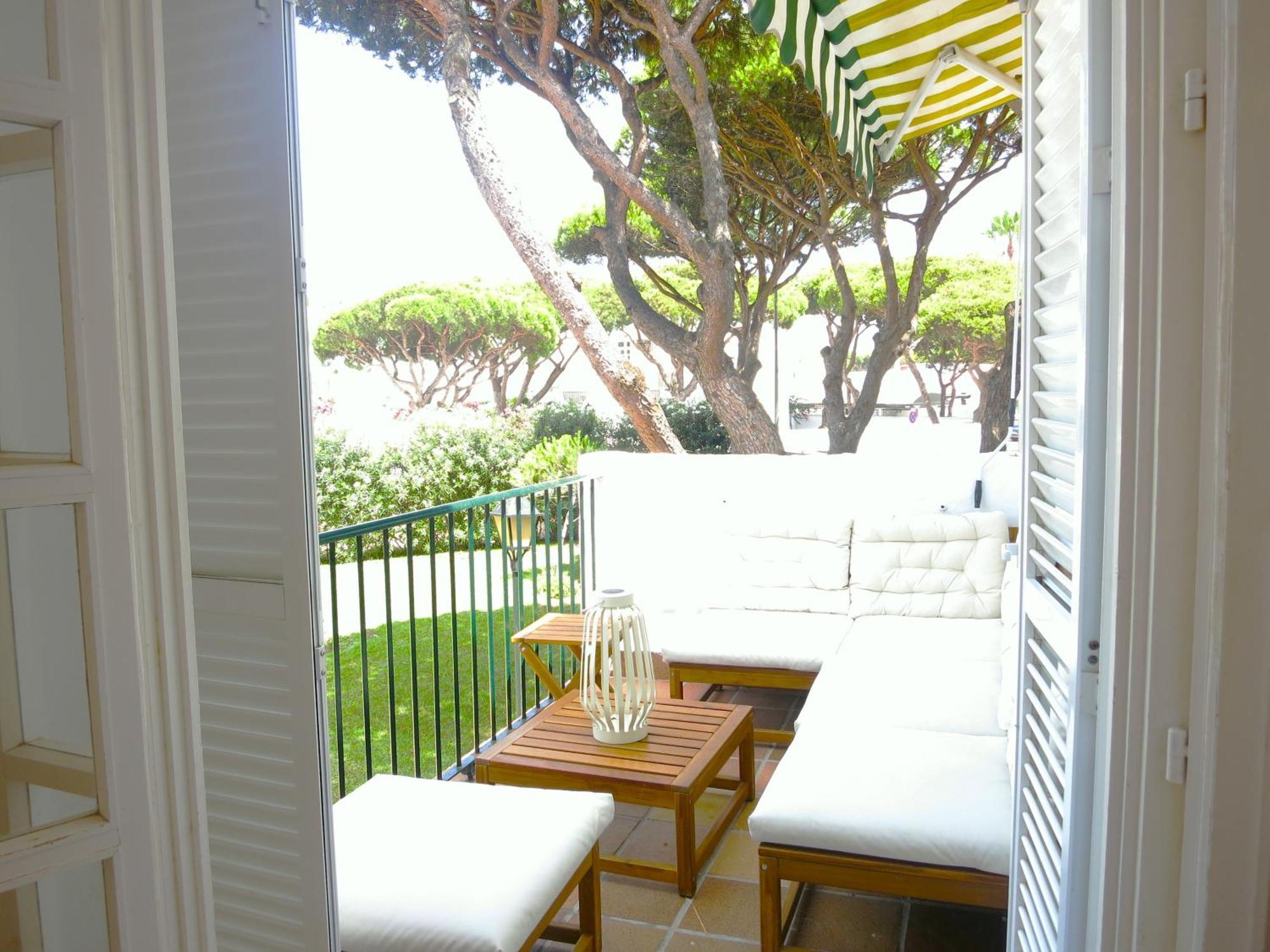 Apartamento El Bogavante Chiclana de la Frontera Esterno foto