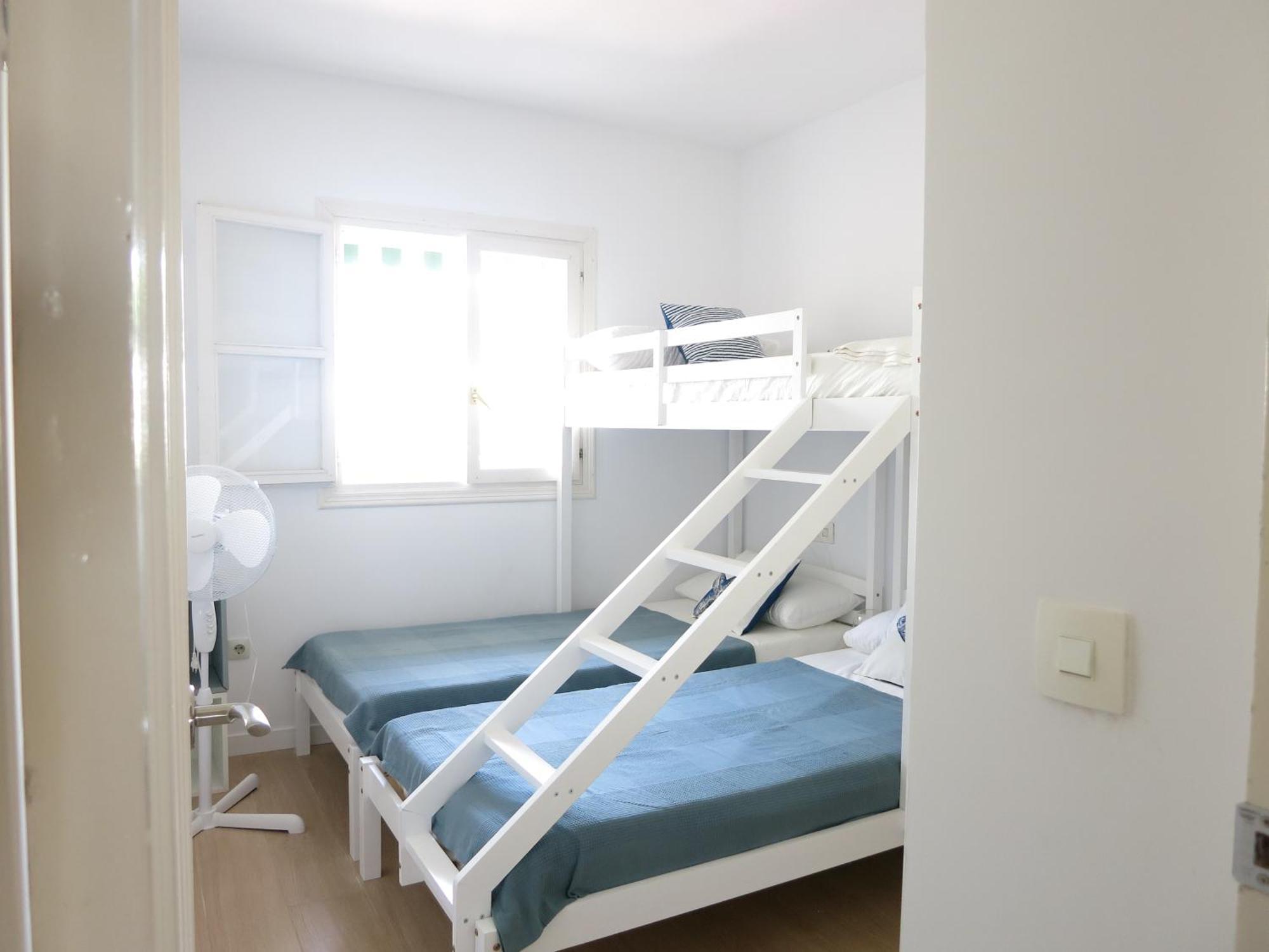 Apartamento El Bogavante Chiclana de la Frontera Esterno foto