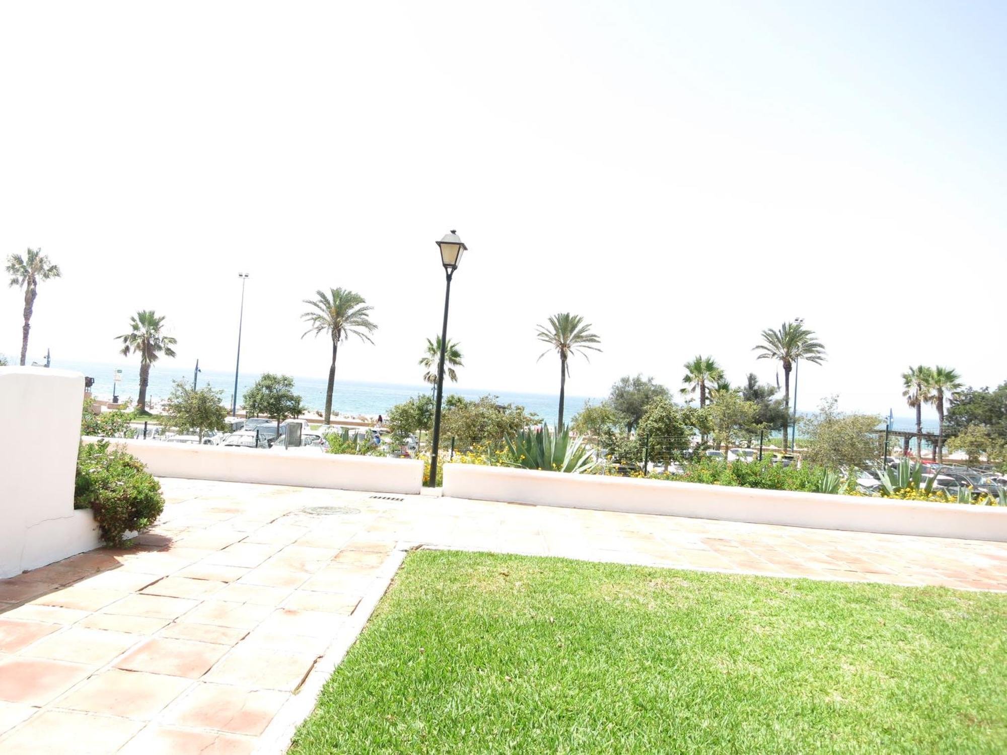 Apartamento El Bogavante Chiclana de la Frontera Esterno foto